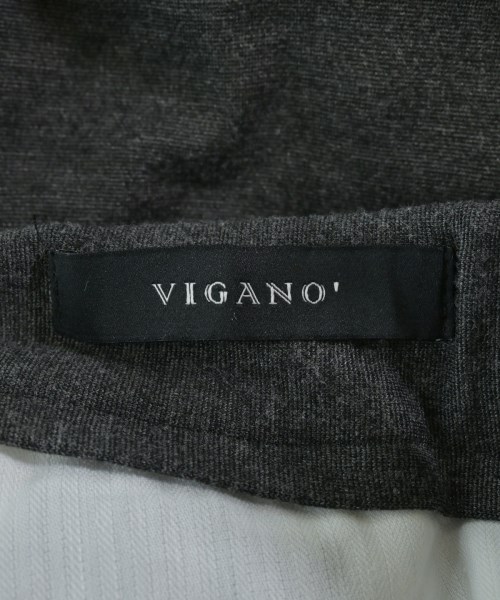 VIGANO（ビガーノ）スウェットパンツ グレー サイズ:44(S位) メンズ/2200633972042
