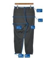 VIGANO（ビガーノ）スウェットパンツ グレー サイズ:44(S位) メンズ/2200633972042