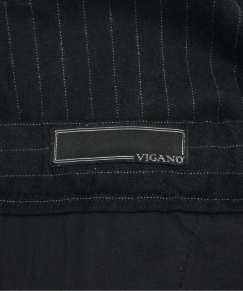 VIGANO（ビガーノ）その他 黒 サイズ:48(L位) メンズ/2200659400277