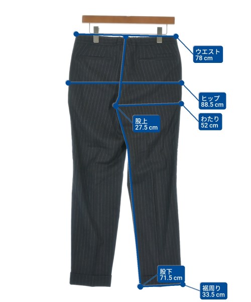 VIGANO（ビガーノ）その他 黒 サイズ:48(L位) メンズ/2200659400277