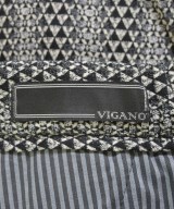 VIGANO（ビガーノ）その他 黒 サイズ:48(L位) メンズ/2200711184152