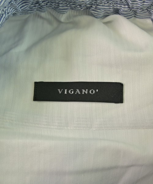 VIGANO（ビガーノ）その他 青 サイズ:46(M位) メンズ/2200636285071