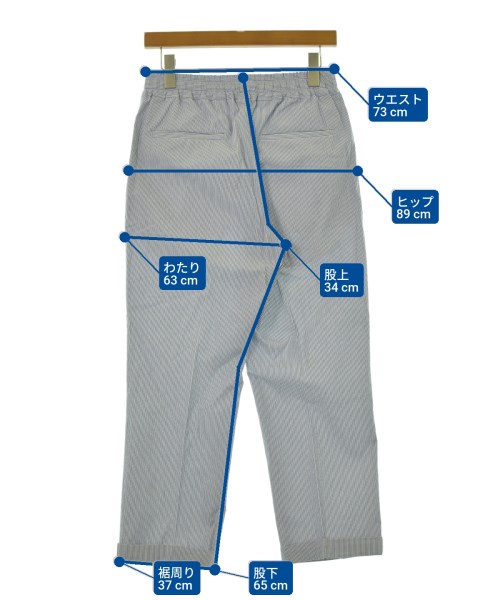 VIGANO（ビガーノ）その他 青 サイズ:46(M位) メンズ/2200636285071