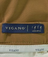 VIGANO（ビガーノ）スラックス 茶 サイズ:40(M位) レディース/2200699312196