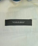 VIGANO（ビガーノ）スラックス 青 サイズ:46(M位) メンズ/2200732209759