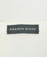 FRANCO ZICHE（フランコジッケ）ニット・セーター 白 サイズ:L メンズ/2200685113097