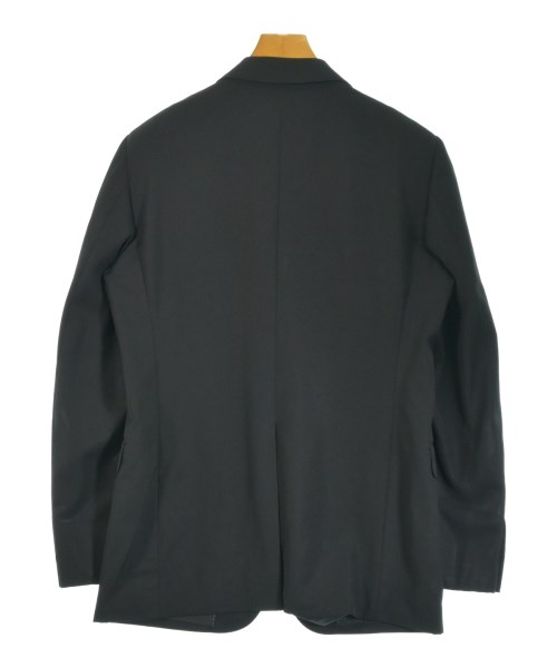 Lab. PAL ZILERI（ラボパルジレリ）ビジネス 黒 サイズ:50/50(XL位) メンズ/2200701169138