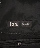 Lab. PAL ZILERI（ラボパルジレリ）ビジネス 黒 サイズ:50/50(XL位) メンズ/2200701169138