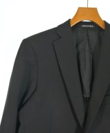 Lab. PAL ZILERI（ラボパルジレリ）ビジネス 黒 サイズ:50/50(XL位) メンズ/2200701169138