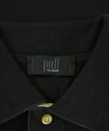 Lab. PAL ZILERI（ラボパルジレリ）ポロシャツ 黒 サイズ:50(XL位) メンズ/2200682386074