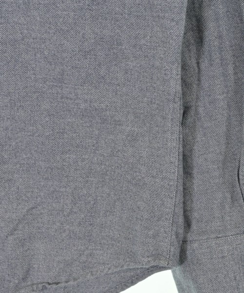 PRANDI（プランディ）カジュアルシャツ 紺 サイズ:M メンズ/2200641072024