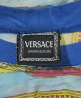 VERSACE JEANS（ヴェルサーチジーンズ）Tシャツ・カットソー 黄 サイズ:-(M位) メンズ/2200678093061