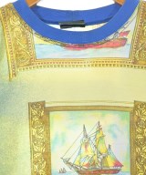 VERSACE JEANS（ヴェルサーチジーンズ）Tシャツ・カットソー 黄 サイズ:-(M位) メンズ/2200678093061