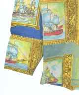 VERSACE JEANS（ヴェルサーチジーンズ）Tシャツ・カットソー 黄 サイズ:-(M位) メンズ/2200678093061