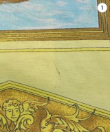 VERSACE JEANS（ヴェルサーチジーンズ）Tシャツ・カットソー 黄 サイズ:-(M位) メンズ/2200678093061