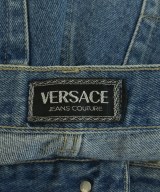 VERSACE JEANS（ヴェルサーチジーンズ）デニムパンツ 青 サイズ:44(S位) メンズ/2200719748059