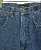 VERSACE JEANS（ヴェルサーチジーンズ）デニムパンツ 青 サイズ:44(S位) メンズ/2200719748059