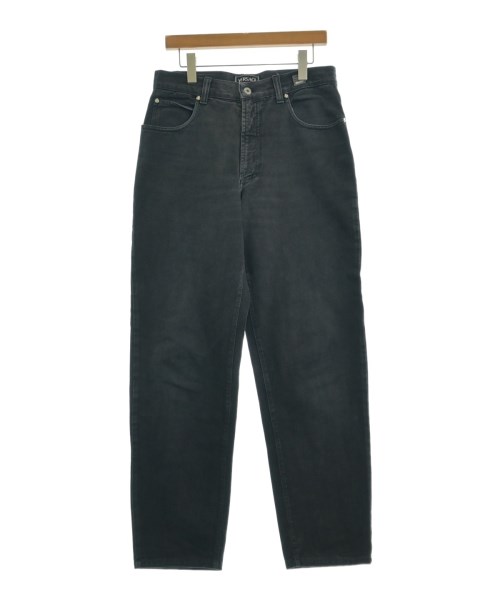VERSACE JEANS(ヴェルサーチジーンズ)のデニムパンツ サイズ:50(XL位) 9,600円