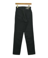 VERSACE JEANS（ヴェルサーチジーンズ）デニムパンツ 黒 サイズ:27(XS位) メンズ/2200721079080