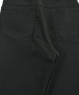 VERSACE JEANS（ヴェルサーチジーンズ）デニムパンツ 黒 サイズ:27(XS位) メンズ/2200721079080