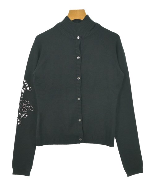 VERSUS VERSACE(ヴェルサスヴェルサーチ)アンサンブル 黒 サイズ:40/40(M位)/2200642179111