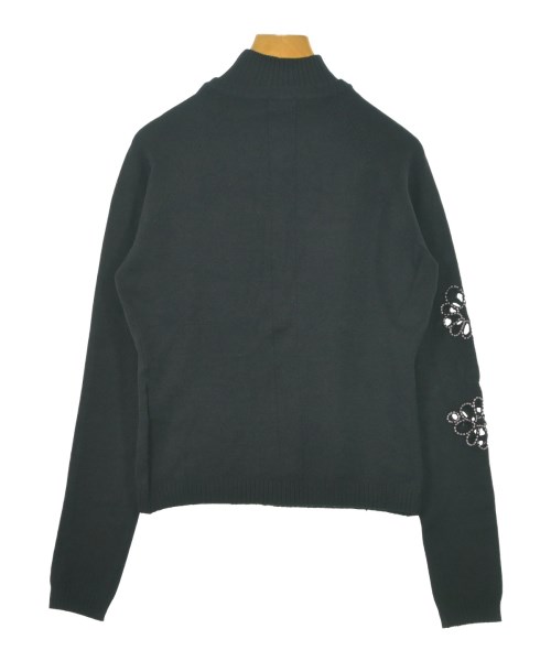 VERSUS VERSACE（ヴェルサスヴェルサーチ）アンサンブル 黒 サイズ:40/40(M位) レディース/2200642179111