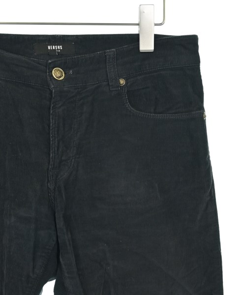 VERSUS VERSACE（ヴェルサスヴェルサーチ）その他 黒 サイズ:30(M位) メンズ/2200631351030