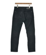 VERSUS VERSACE（ヴェルサスヴェルサーチ）その他 黒 サイズ:30(M位) メンズ/2200631351030