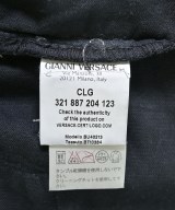 VERSUS VERSACE（ヴェルサスヴェルサーチ）その他 黒 サイズ:30(M位) メンズ/2200631351030