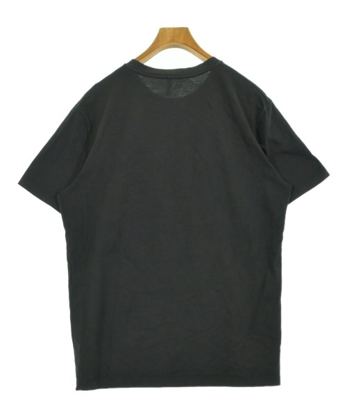 VERSUS VERSACE（ヴェルサスヴェルサーチ）Tシャツ・カットソー 黒 サイズ:XL メンズ/2200615124018