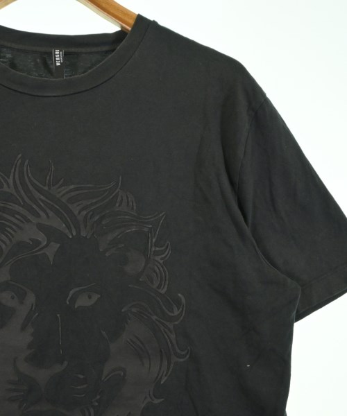 VERSUS VERSACE（ヴェルサスヴェルサーチ）Tシャツ・カットソー 黒 サイズ:XL メンズ/2200615124018