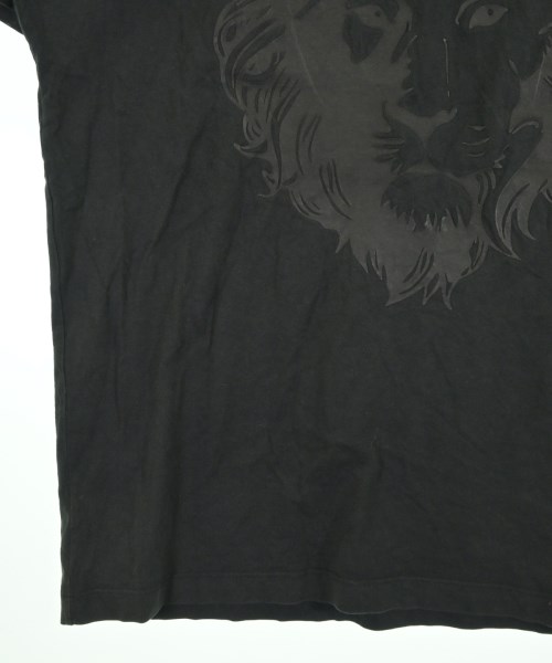 VERSUS VERSACE（ヴェルサスヴェルサーチ）Tシャツ・カットソー 黒 サイズ:XL メンズ/2200615124018