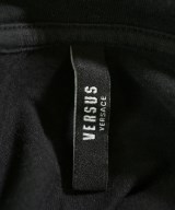 VERSUS VERSACE（ヴェルサスヴェルサーチ）Tシャツ・カットソー 黒 サイズ:XL メンズ/2200615124018