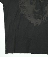 VERSUS VERSACE（ヴェルサスヴェルサーチ）Tシャツ・カットソー 黒 サイズ:XL メンズ/2200615124018
