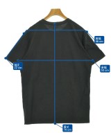 VERSUS VERSACE（ヴェルサスヴェルサーチ）Tシャツ・カットソー 黒 サイズ:XL メンズ/2200615124018