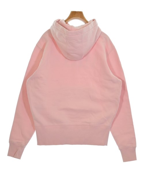 VERSUS VERSACE（ヴェルサスヴェルサーチ）パーカー ピンク サイズ:M レディース/2200656767069