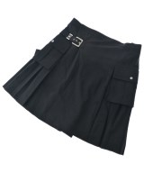 VERSUS VERSACE（ヴェルサスヴェルサーチ）小物類（その他） 黒 サイズ:50(XL位) メンズ/2200714288116