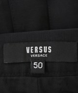 VERSUS VERSACE（ヴェルサスヴェルサーチ）小物類（その他） 黒 サイズ:50(XL位) メンズ/2200714288116