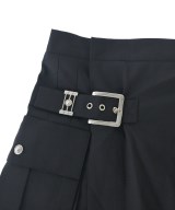VERSUS VERSACE（ヴェルサスヴェルサーチ）小物類（その他） 黒 サイズ:50(XL位) メンズ/2200714288116