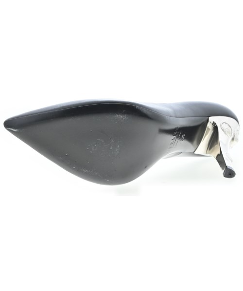 VERSUS VERSACE（ヴェルサスヴェルサーチ）パンプス 黒 サイズ:EU39(25.5cm位) レディース/2200703527066