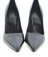 VERSUS VERSACE（ヴェルサスヴェルサーチ）パンプス 黒 サイズ:EU39(25.5cm位) レディース/2200703527066