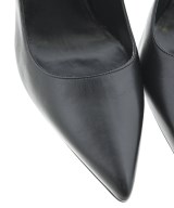 VERSUS VERSACE（ヴェルサスヴェルサーチ）パンプス 黒 サイズ:EU39(25.5cm位) レディース/2200703527066