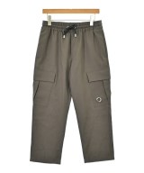 VERSUS VERSACE（ヴェルサスヴェルサーチ）カーゴパンツ カーキ サイズ:48(L位) メンズ/2200706592115
