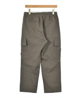 VERSUS VERSACE（ヴェルサスヴェルサーチ）カーゴパンツ カーキ サイズ:48(L位) メンズ/2200706592115