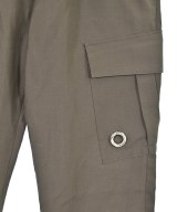 VERSUS VERSACE（ヴェルサスヴェルサーチ）カーゴパンツ カーキ サイズ:48(L位) メンズ/2200706592115