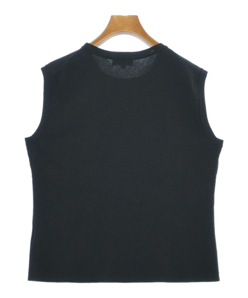 MACKINTOSH LONDON（マッキントシュロンドン）ベスト/ノースリーブ 黒 サイズ:44(XXL位) レディース/2200622301174