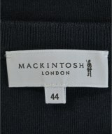 MACKINTOSH LONDON（マッキントシュロンドン）ベスト/ノースリーブ 黒 サイズ:44(XXL位) レディース/2200622301174