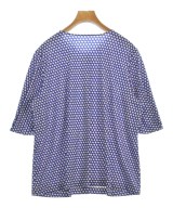 MACKINTOSH LONDON（マッキントシュロンドン）ブラウス 青 サイズ:46(XXXL位) レディース/2200622301181