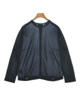 MACKINTOSH LONDON（マッキントシュロンドン）カーディガン 青 サイズ:46(XXXL位) レディース/2200622301198