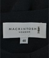 MACKINTOSH LONDON（マッキントシュロンドン）カーディガン 青 サイズ:46(XXXL位) レディース/2200622301198